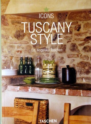 Tuscany Style (Spanish Edition) - Hipnosis