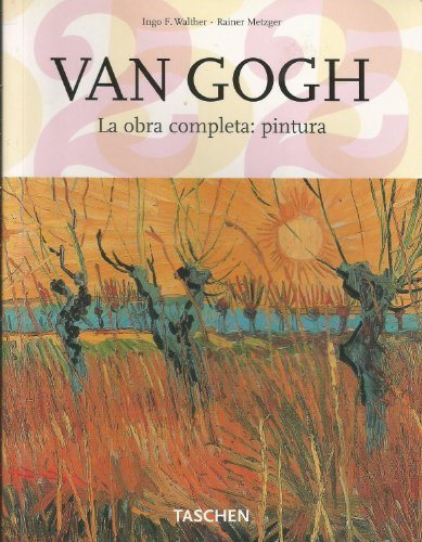 KO-25 Van Gogh (25 Aniversario) (Spanish Edition) - Hipnosis
