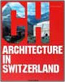 Architecture in Switzerland - Hipnosis