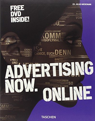 Advertising Now. Online + Dvd. - Hipnosis