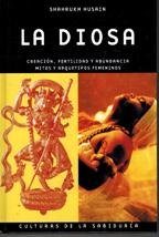 La Diosa (Spanish Edition) - Hipnosis
