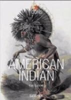 American Indians. Ediz. italiana, spagnola e portoghese - Hipnosis