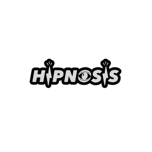 Sticker Hipnosis - Hipnosis
