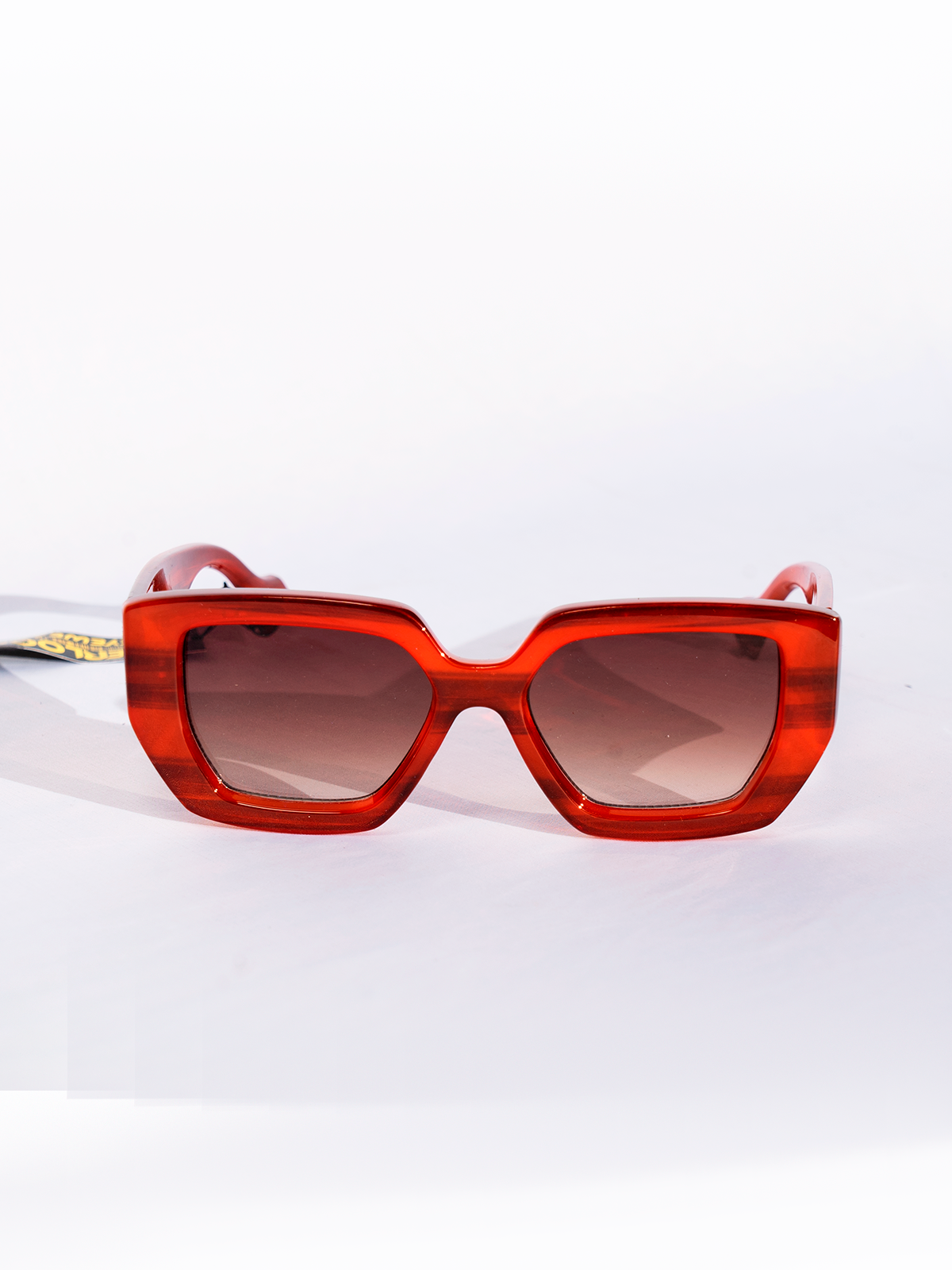 Lentes de sol Groove - Hipnosis