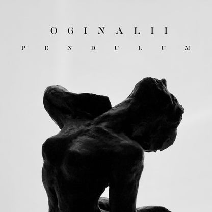 Oginalii - Pendulum LP - Hipnosis