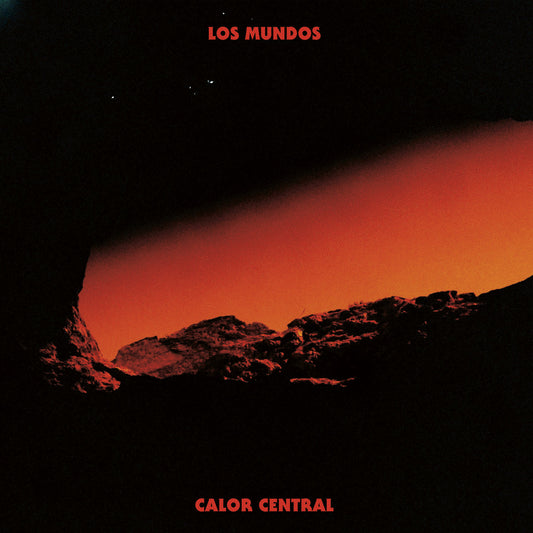 Calor Central - Los Mundos - Hipnosis